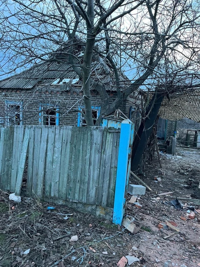 Shelling in Donetsk region: 5 killed and 14 wounded in the past 24 hours