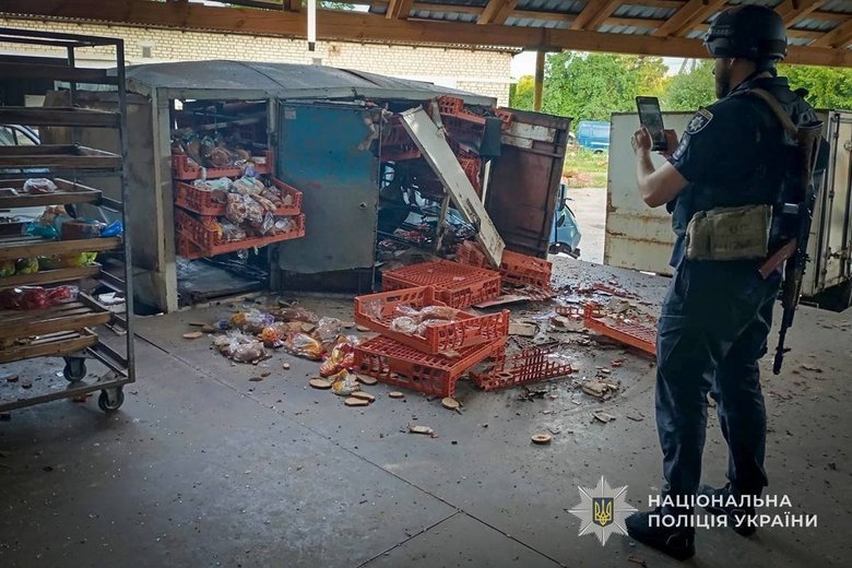 На Сумщині поранено 20 людей, серед них 4 дитини