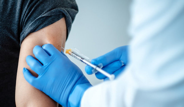 Ukraine Will Be Forced To Impose Restrictions On Unvaccinated Citizens In Case Of Worsening Epidemiological Situation - Radutskyi