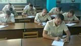 контрактники
