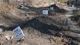 захоронения ростов-на-дону
