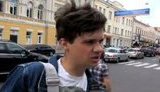 Украинцы о федерализации: "Я бы такого бардака не хотел". + ВИДЕО.