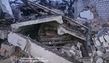Consequences of shelling on 6 February