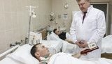 порошенко