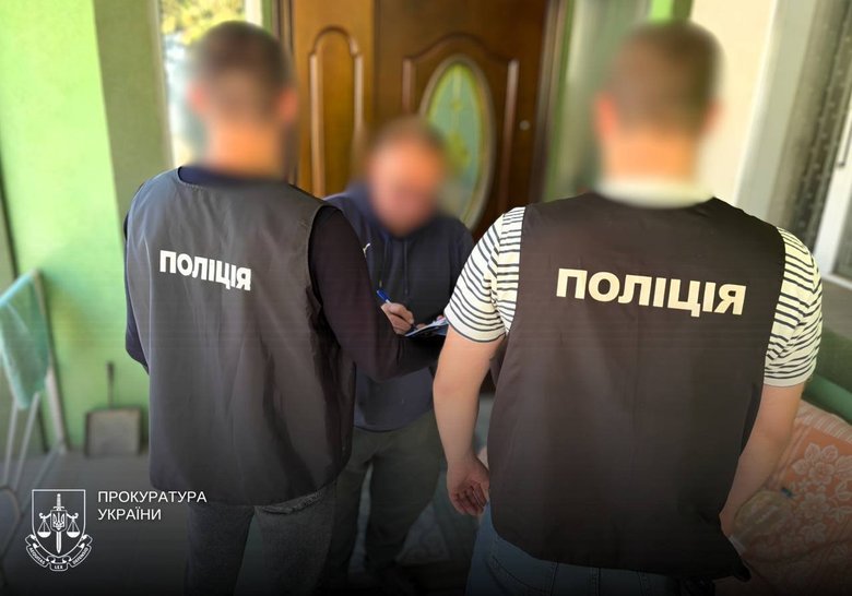 п'ятьох осіб підозрюють у торгівлі інвалідністю на Хмельниччині