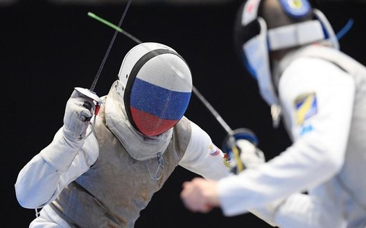 FIE зняла всі обмеження з фехтувальників РФ і Білорусі перед чемпіонатом світу в Гонконзі