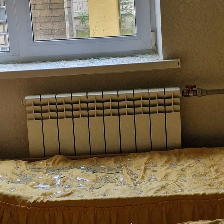 У Києві за шість днів липня пошкоджені 30 закладів освіти