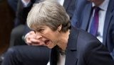 Мей проситиме ЄС про нову відстрочку для Brexit