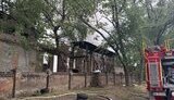 Враг атаковал Славянск