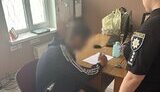 Чоловіка, який запустив феєрверк у Києві, судитимуть