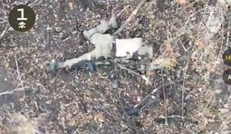 Бійці 425 полку Скеля ліквідували окупантів на одному з напрямків