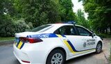 В Киеве мужчина укусил полицейского во время задержания