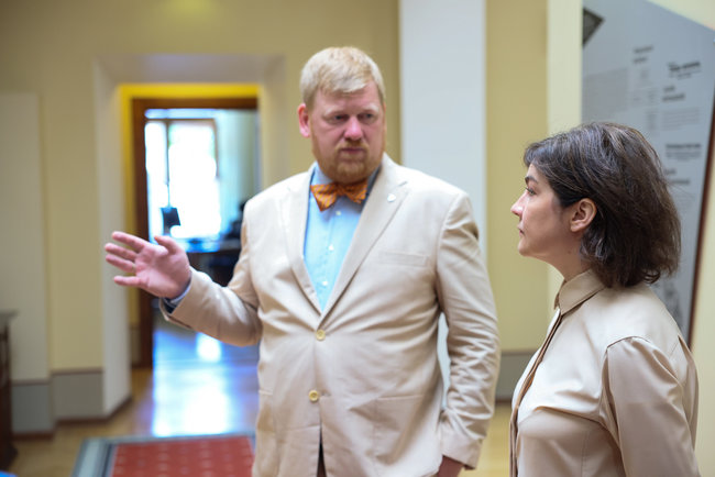 Борьба с коррупцией, терроризмом и киберпреступностью: Украина и Эстония подписали меморандум 04 Борьба с коррупцией, терроризмом и киберпреступностью: Украина и Эстония подписали меморандум 04