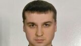 34-річний інспектор батальйону "Миротворець" Денис Миронов загинув під час несення служби на блокпосту в Сватовому, - МВС. ФОТО