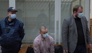 Суд взял под стражу мужчину, стрелявшего по детям в Тернополе, - Нацполиция
