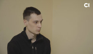 "Заберем много. Херсон, Запорожье, Донецк добить": пленный оккупант после обмена хочет снова воевать против Украины. ВИДЕО