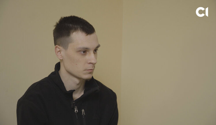 "Заберем много. Херсон, Запорожье, Донецк добить": пленный оккупант после обмена хочет снова воевать против Украины. ВИДЕО