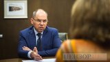 Экспресс-тестами на антиген будут тестировать людей, которые находились в близком контакте с заболевшим коронавирусом, - Степанов