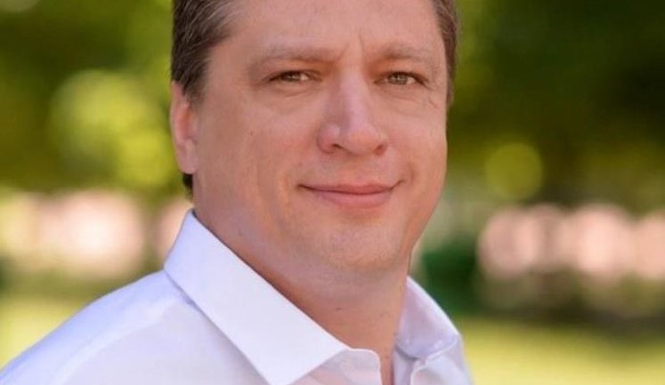 MP Ivanisov quits Servant Of The People