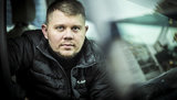 Керівник Групи активної реабілітації Віталій Пчолкін: "Навіть повністю нерухома людина зможе користуватися комп’ютером і працювати, якщо їй правильно підібрати допоміжні засоби"