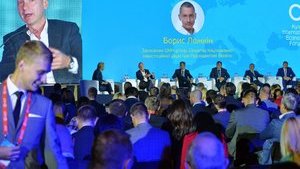 Период, когда крупный бизнес в Украине ставил на первое место прибыль любой ценой, уже миновал, – Ложкин