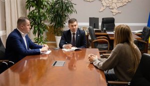 Підозрюваний Німеччиною у підриві "Північних потоків" Кузнєцов продовжує голодування: Лубінець звернувся до офіційних органів Італії. ФОТОрепортаж