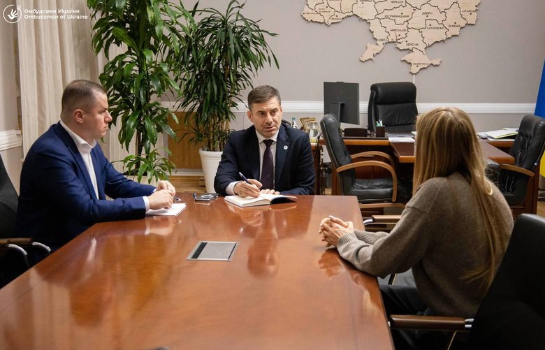 Лубінець про Сергія Кузнєцова