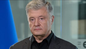 Украине нужно учиться на примере Израиля, где в первые часы полностью обеспечили военных, а власти говорили правду, а не запускали телемарафон, - Порошенко