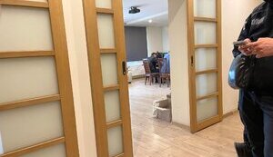 Обшуки у львівських волонтерів - це тиск на волонтерство загалом?