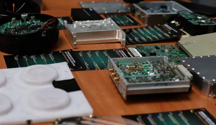 Двоє громадян Фінляндії поставили Росії електроніку для ракет на €30 млн,- розслідування Yle