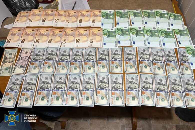 Ліквідовано 10 нових схем для виїзду ухилянтів за кордон, - СБУ 07