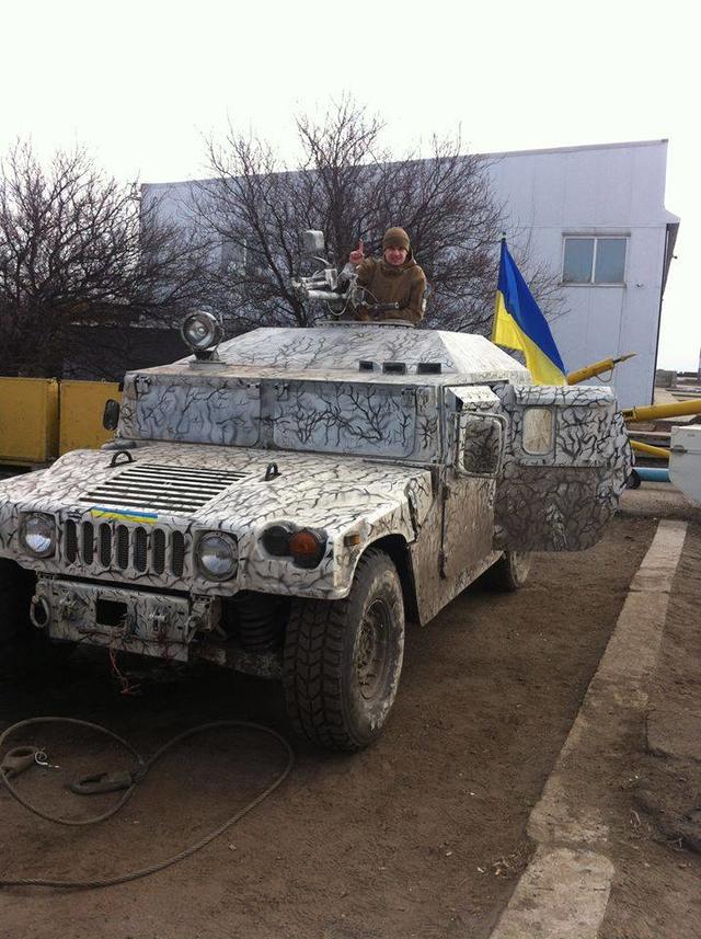 Снайпер-спецпризначенець Віталій Олійник: Країна, виходить, не згадала і не визнала нас 04 Снайпер-спецпризначенець Віталій Олійник: Країна, виходить, не згадала і не визнала нас 04