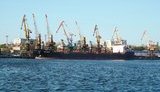 Передача имущества Херсонского порта в концессию завершится в июне