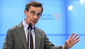 крістерссон