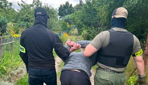 У Польщі затримали двох чоловіків, які побили місцевого жителя за захист українського хлопчика. ФОТО