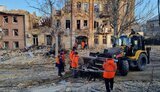 обстріл