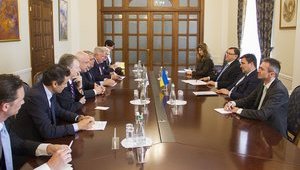 Климкин призвал Парламентскую ассамблею ОБСЕ использовать все имеющиеся средства, чтобы заставить РФ отказаться от агрессии в отношении Украины
