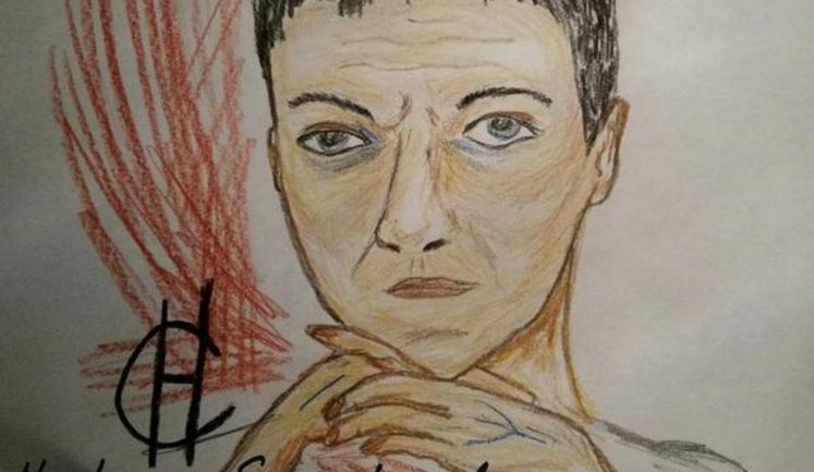 Savchenko slowly dying in Russian prison - lawyer. PHOTOS