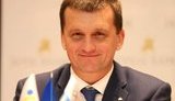 У конкурсі на посаду глави Держагентства спорту переміг Левчук, - Бородянський. ФОТО