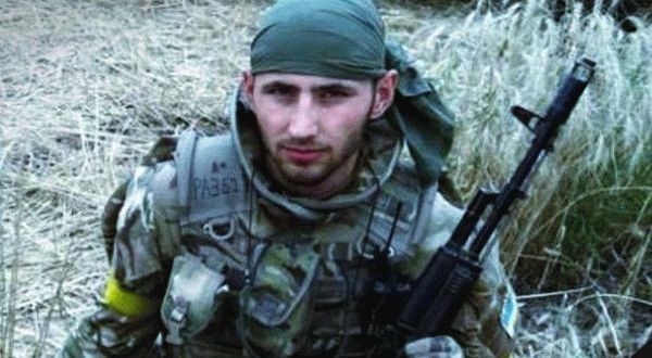 Мер Заліщиків Алла Квач: Я не дозволю знищити те, за що загинула моя дитина 01