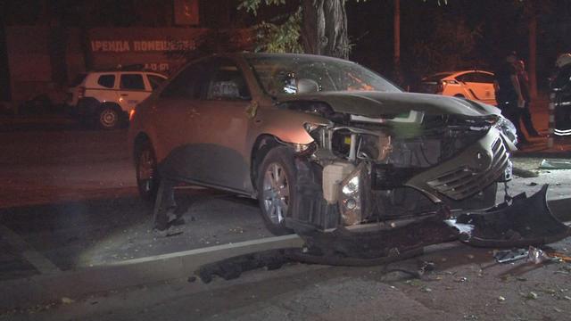 В центре Одессы взорвали автомобиль с помощью радиоуправляемого самодельного устройства, - Нацполиция 04 В центре Одессы взорвали автомобиль с помощью радиоуправляемого самодельного устройства, - Нацполиция 04