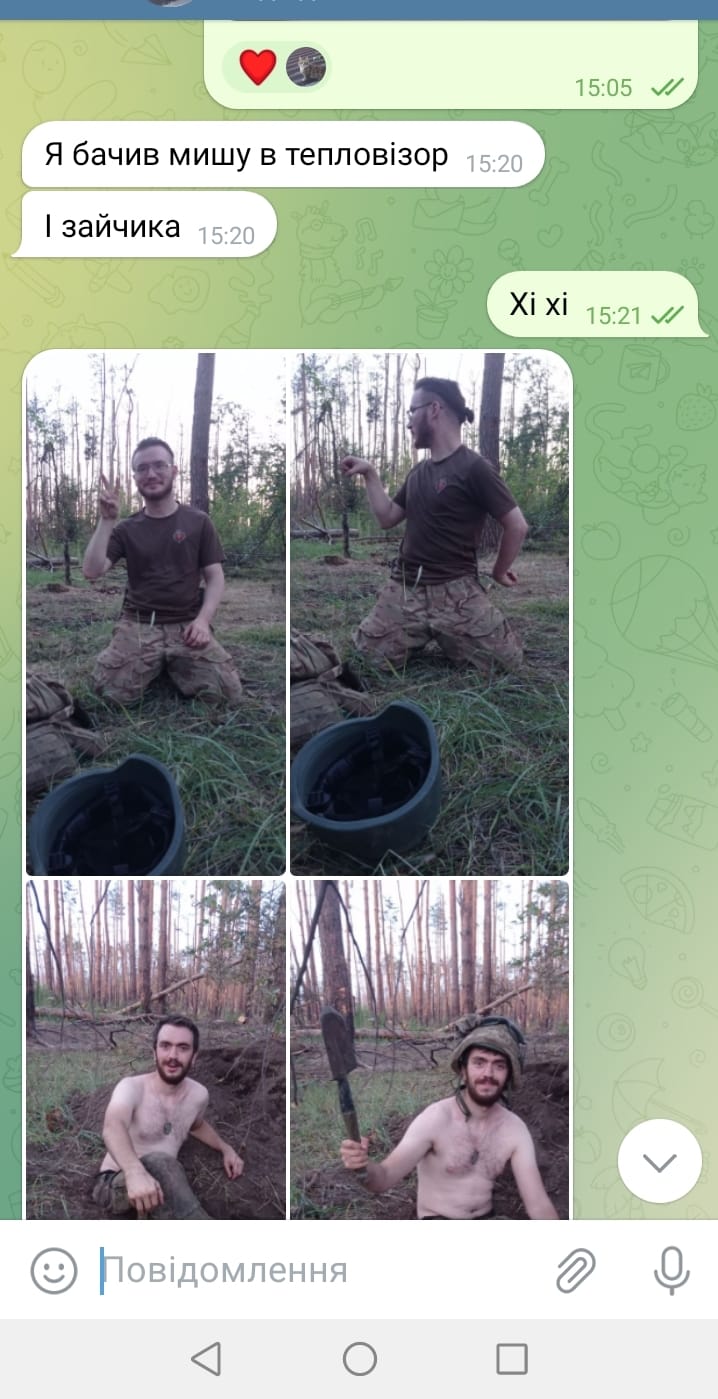 Зі скрипалем та воїном Давидом Якушиним, який загинув у бою з окупантами, попрощалися в Києві 01