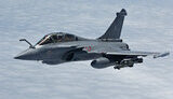 Франція направить винищувачі Rafale до східного флангу НАТО