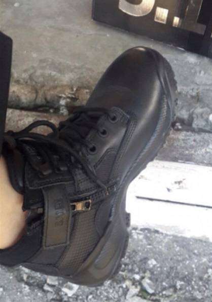 мвд форма полицейские