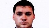 Рятувальник Антон Іваницький