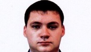 Рятувальник Антон Іваницький