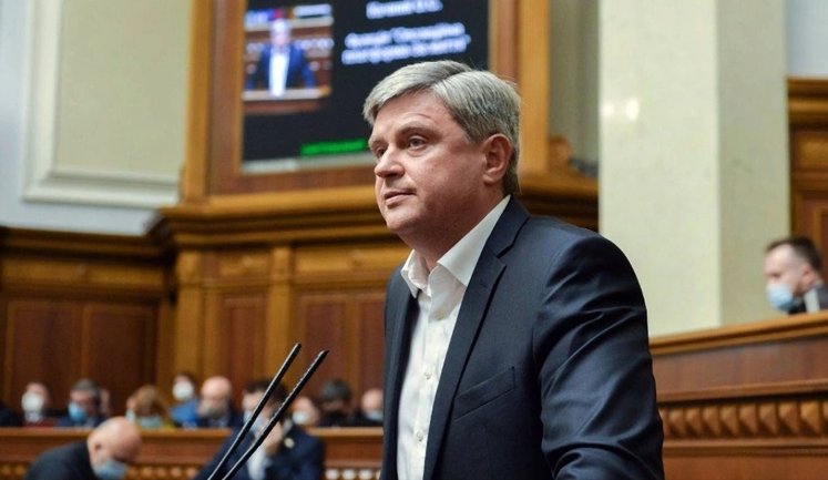 НАБУ и САП разоблачили действующего народного депутата в незаконном обогащении на 13 млн грн: по данным СМИ, речь идет о представителе ОПЗЖ Качном
