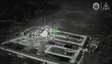 Ukrainian drones destroyed a gas distribution system in Luhansk region
