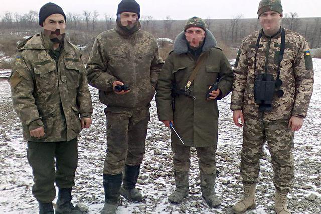 народный проект