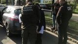 Чиновника Держпраці упіймали на хабарі 40 тис. грн на Вінниччині, - СБУ. ФОТО
